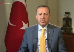 Erdoğan'dan müjde